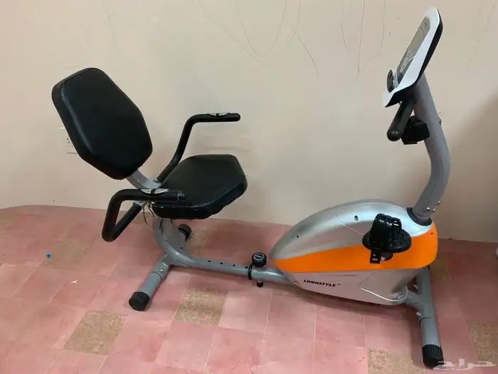 جهاز تكسير الدهون بسعر 300ريال وجهاز تمارين سيكل بسعر 500 2