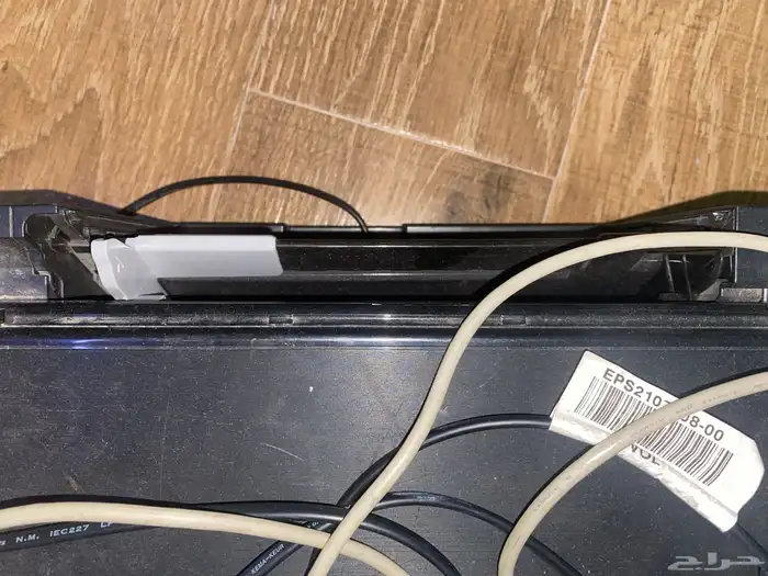 طابعه طابعة EPSON 2