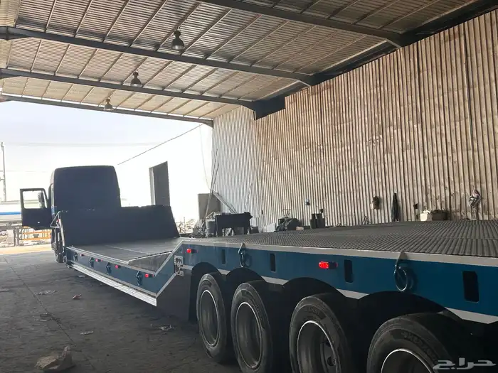 لوبد هيدروليك نزول كامل 7