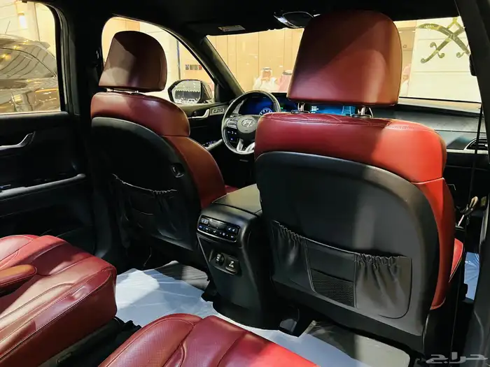 باليسيد فل كامل 2020 بطاقه جمركيه 10