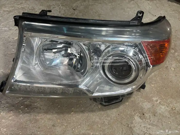 شمعات جيب لاندكروزر من موديل 2012الى 2015 2