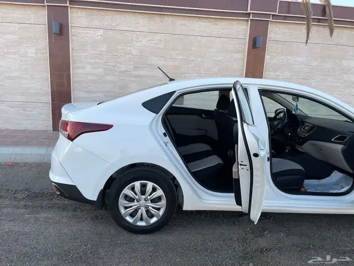 هونداي_اكسنت_2023 49