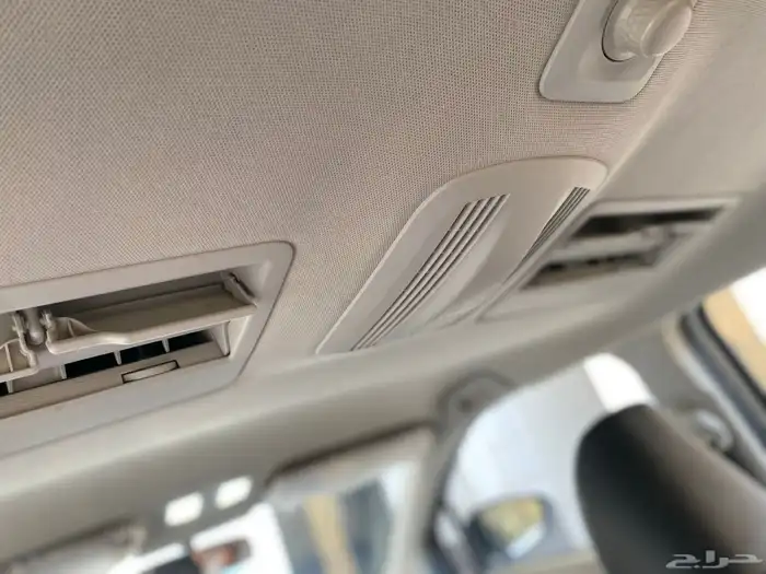 تويوتا فيلوز موديل 2023 20