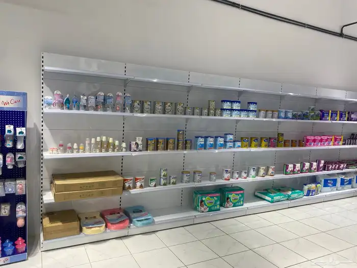 صيدلية في موقع متميز للتقبيل بالمذنب القصيم 5