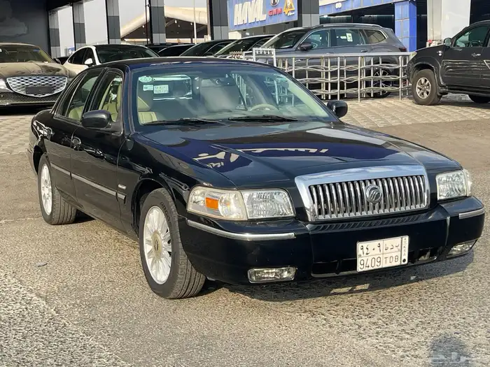 جراند ماركيز 2011 1