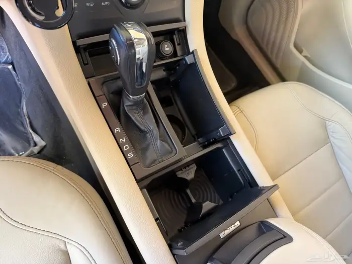 فورد تورس المديل 2017 فل كامل سعودي توكيلات الجزيرة 45