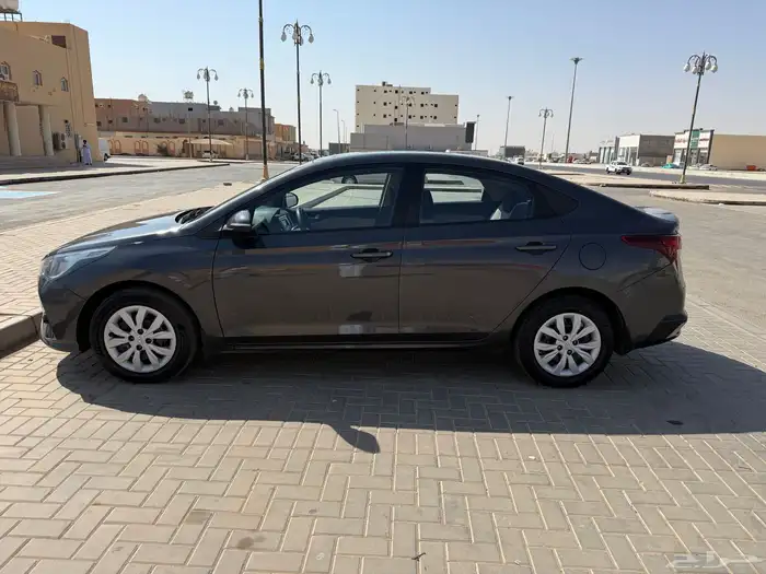 اكسنت 2023 استندر وارد المجدوعي 2