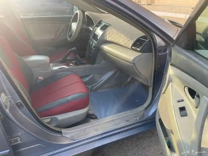 كامرى 2008 جير عادى 9