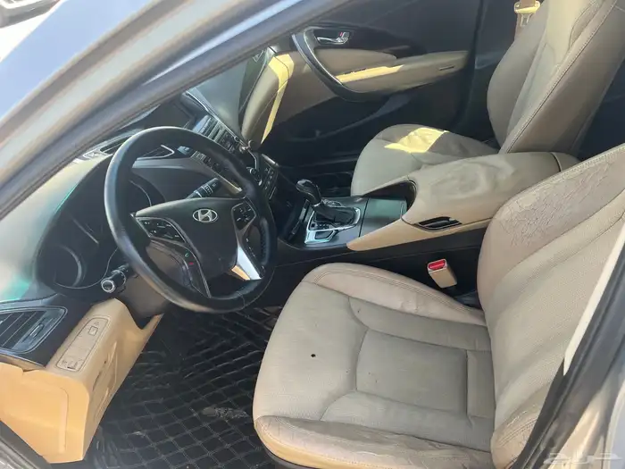 ازيرا 6 سلندر 2016 9