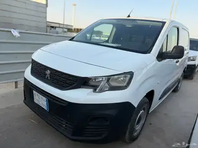 بارتنر - بيجو - 2021 index