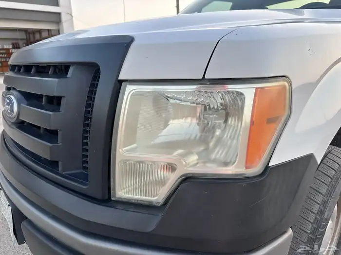 فورد حوض اف 150 2011 3