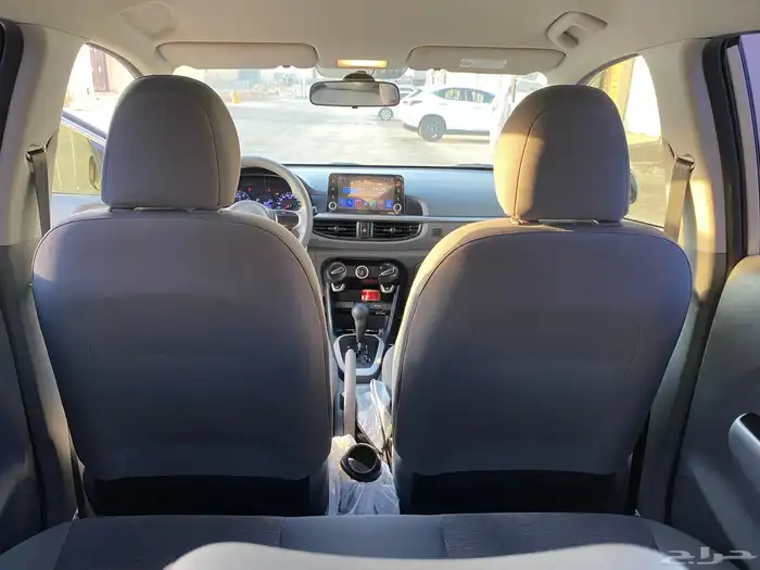 للبيع كيا بيكانتو 2020 Kia Picanto 5