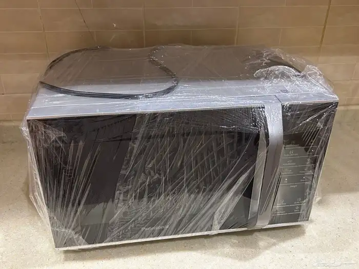 ثلاجة فريزر باناسونك بناسونك - مايكرويف- فرن 2