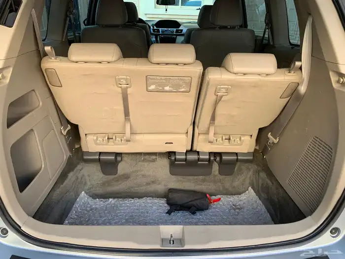 للبيع هوندا اوديسي 2016 (مخزن) 20