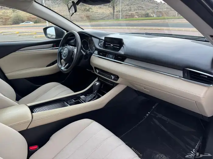 مازدا (6) 2022 14