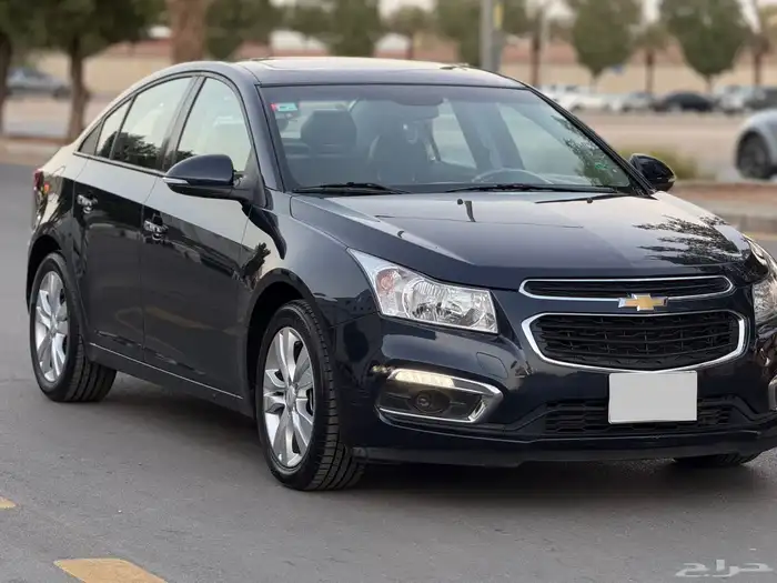 كروز 2017 فل كامل نظيفة 2