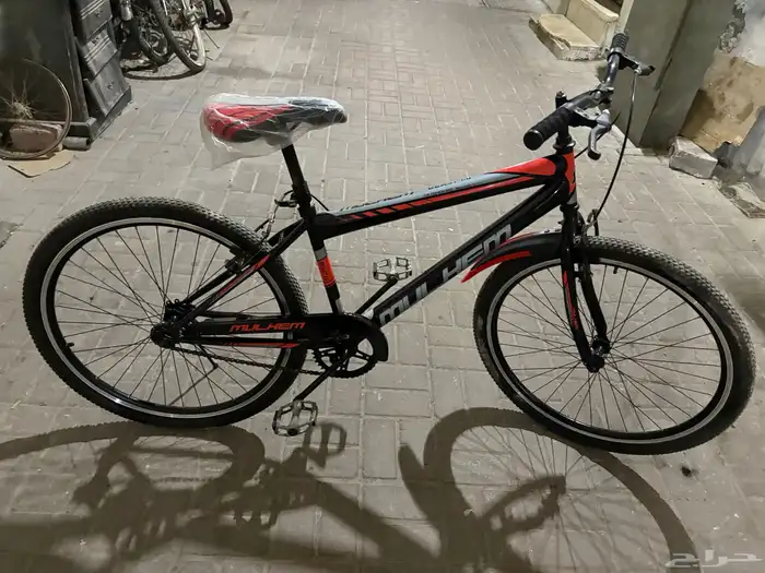 سيكل رياضي 0