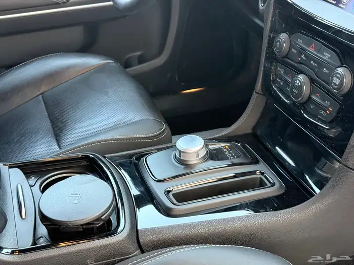 كرايزلر C300s موديل 2021 نظيفف 26