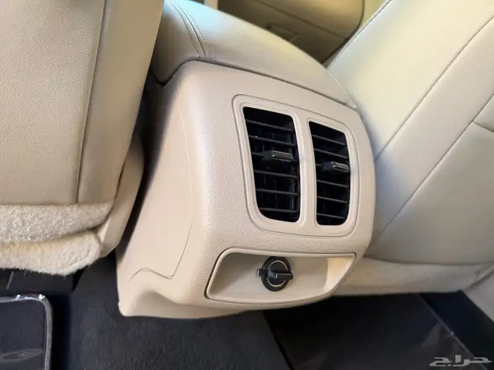 فورد تورس المديل 2017 فل كامل سعودي توكيلات الجزيرة 59