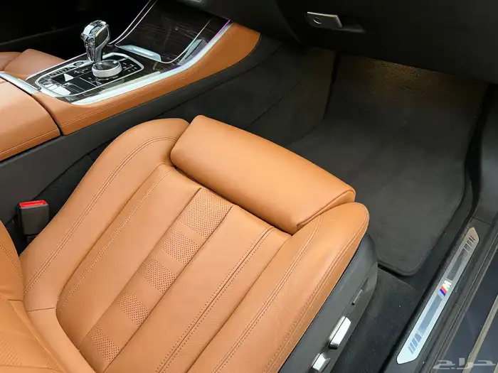 بي ام 2020..X5..كتM..نظييف جذا 36