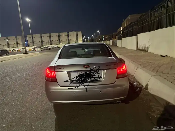 مالك واحد شاص ارباق سليم متتازه جدا 2