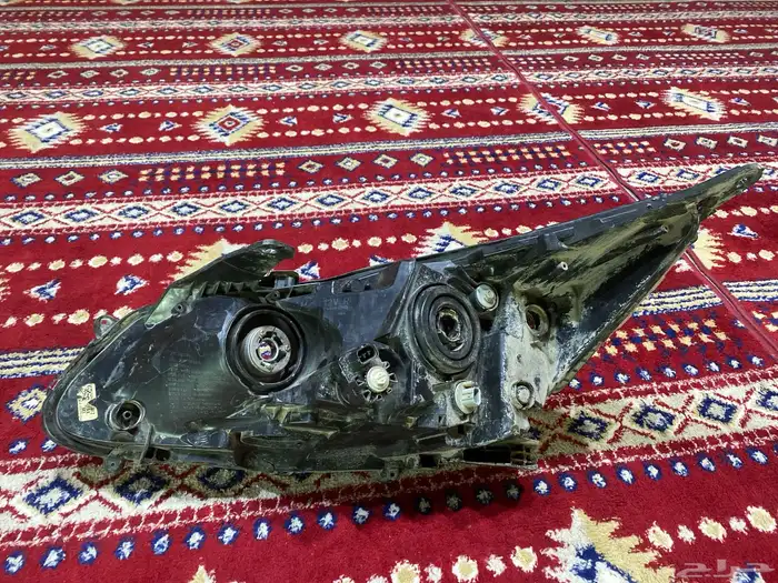 هوندا اكورد 2017 3