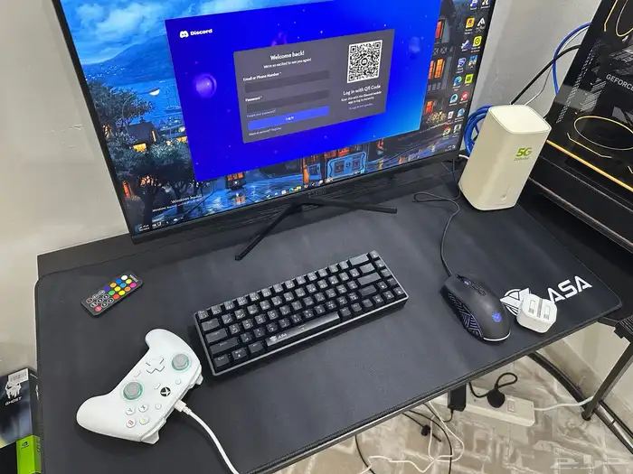 تجميعة بي سي قيمنق 3