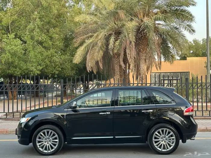 لينكون MKX موديل 2013 فل كامل 3
