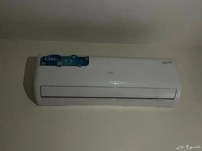 مكيف سبليت 0