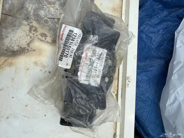 قطع لكزس 430 وكاله 2