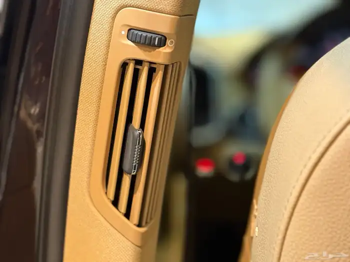 بورش كايين 2016 (( بحالة ممتازة )) 18