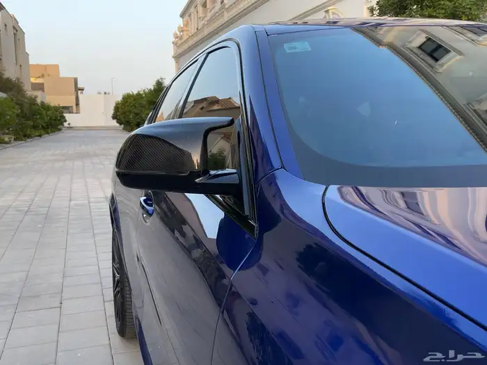 Bmw M Competition 17