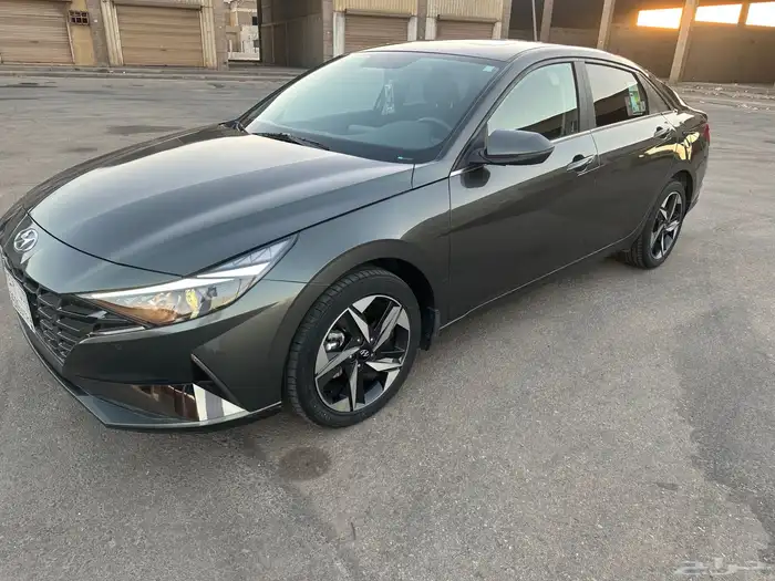 هونداي النترا 2023 18