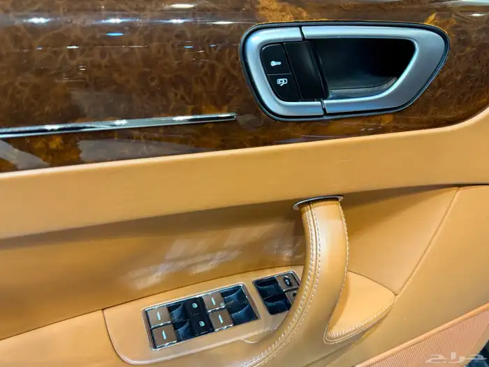 بنتلي فلاينج سبير 2013 (( بحالة ممتازة )) 22