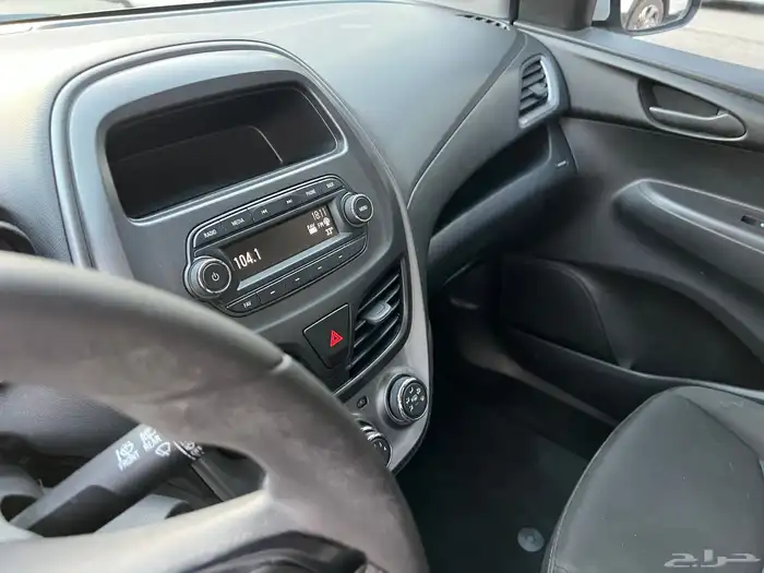 شيفروليه سبارك 2020 استاندر 10