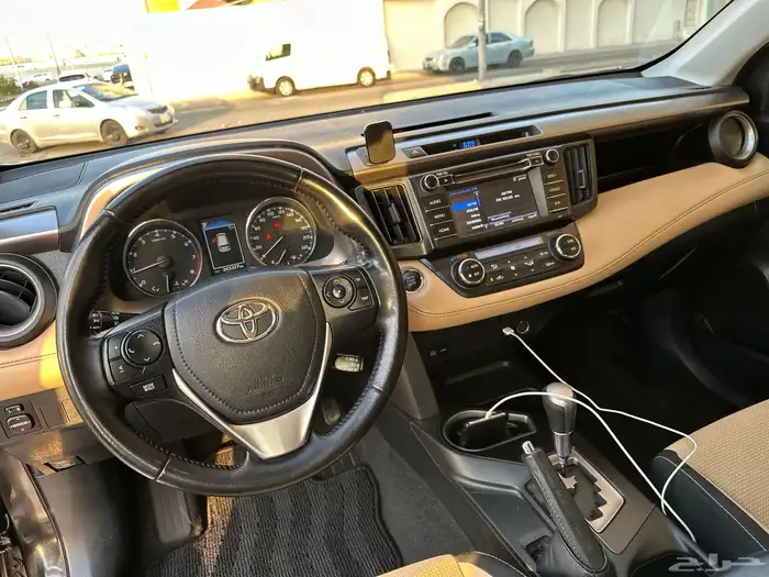 راف فور 2018 9