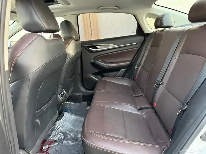 شانجان ايدو بلس 2022 فل كامل المجدوعي نظيفه 21