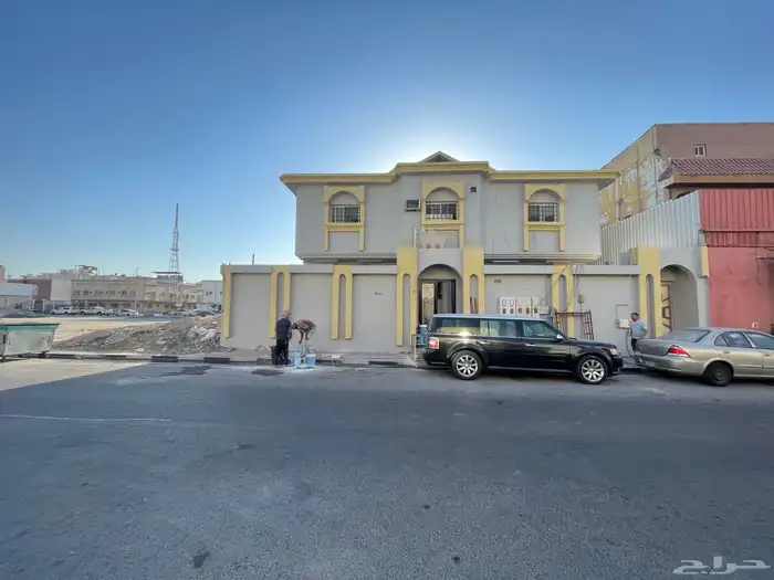 للبيع عماره في حي غرناطه 0