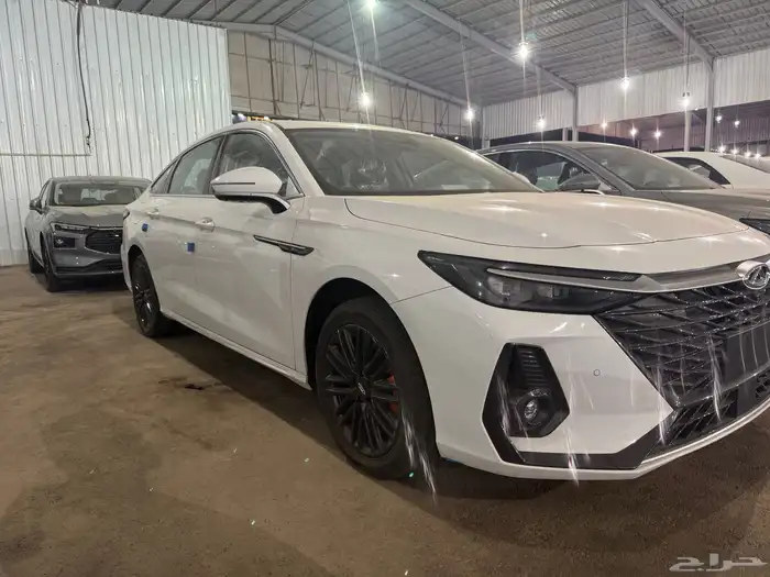 شيري اريزو 8 كومفورت 2