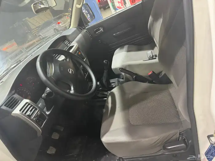 نيسان باترول 2006 5