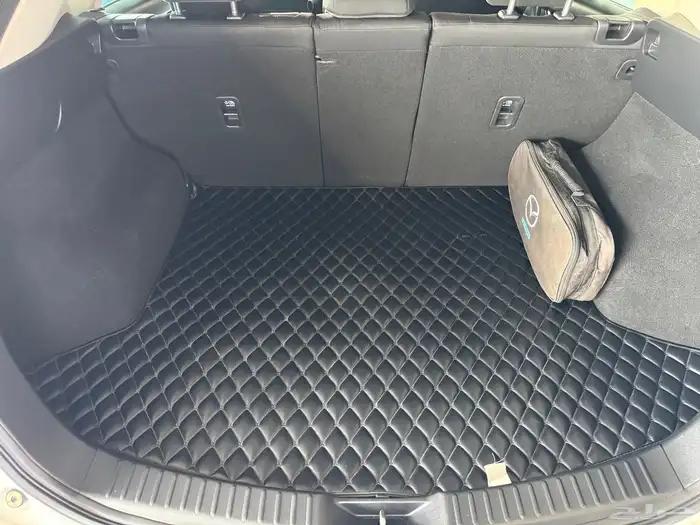 مازدا Cx5 2020 7