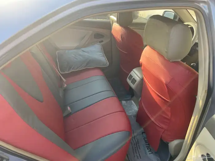 كامرى 2008 جير عادى 12