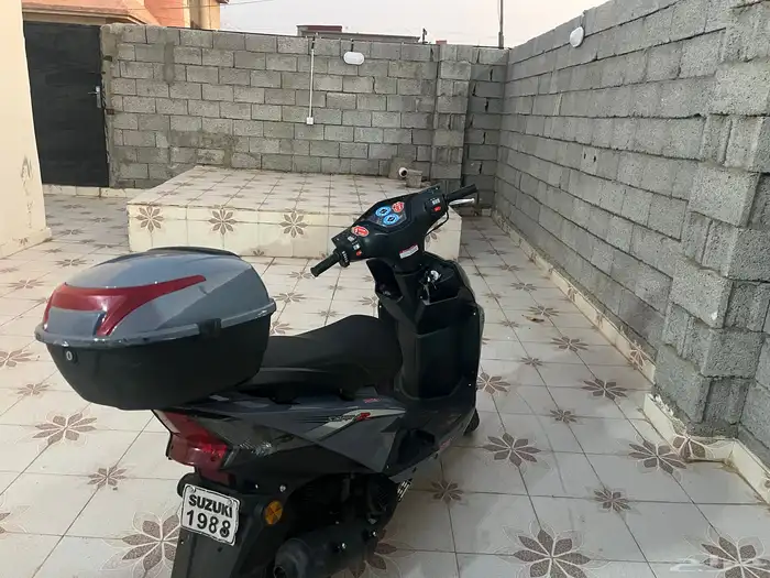 دباب ريس بطه الجديد 2024 1