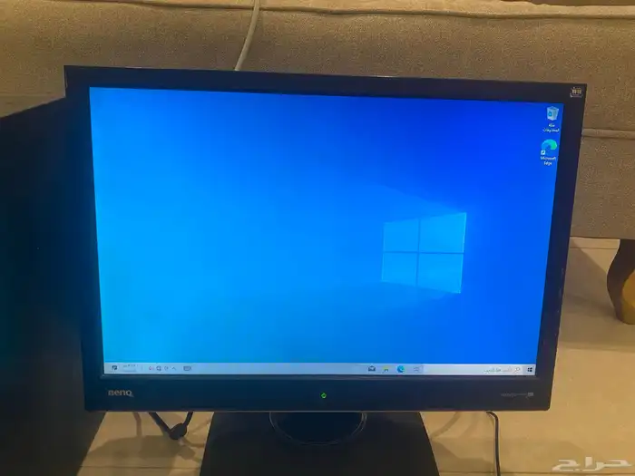 كمبيوتر مكتبي i3 2