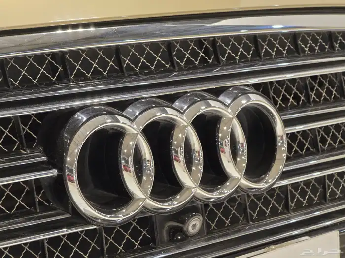 اودي A8-L موديل 2014 بحاله ممتازه 10