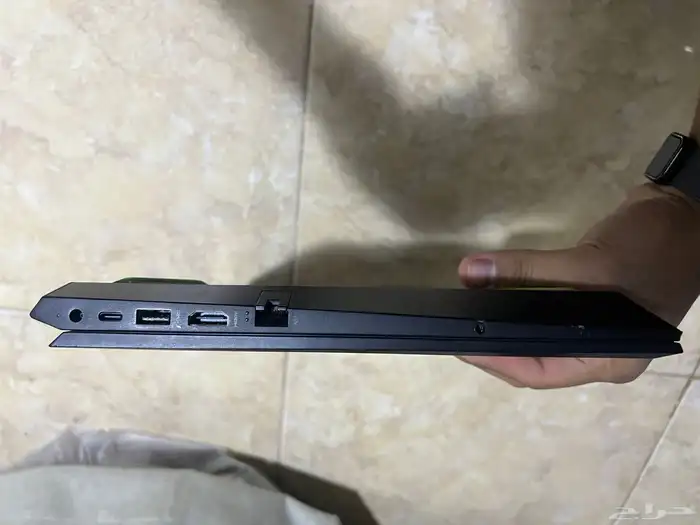 لابتوب قيمنق hp للبيع 5