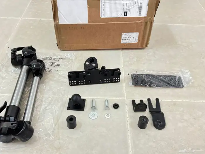 حامل جهاز لاسلكي فورد اف 150 2