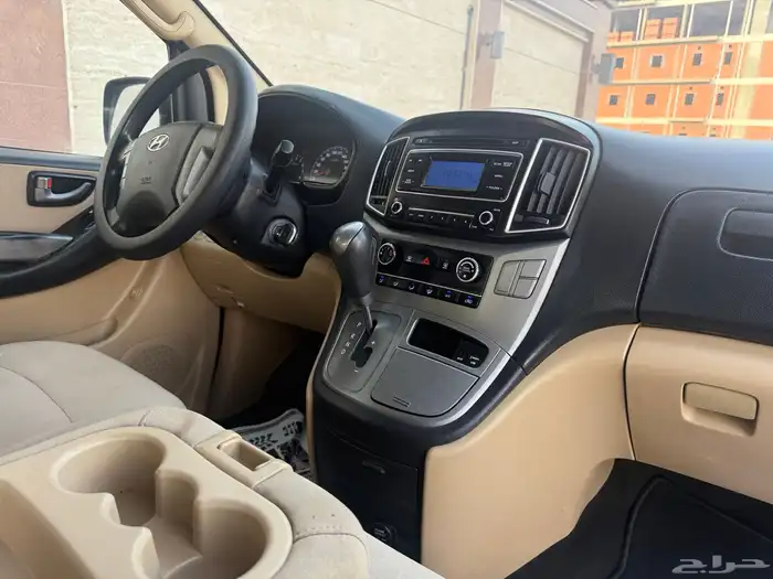 هونداي_H1_ركاب_2020 30