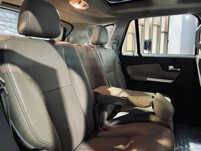 فورد ايدج 2011 بحاله ممتازه 12