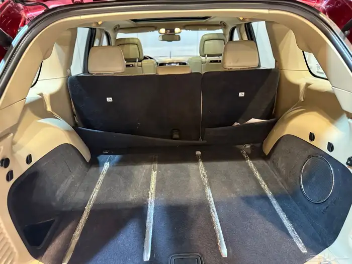 جيب شروكي ليمتد 2015 (( بحالة ممتازة )) 21